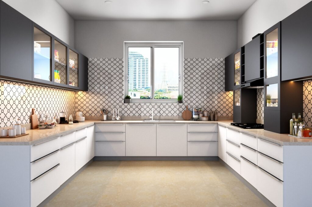 Modular Kitchen vs. Custom Kitchen: Which Is Right for Your Home?